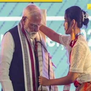 PM Modi’s first Manipur visit after 2023 ethnic clashes: 10 top quotes
