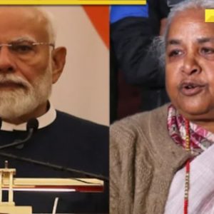 PM Modi’s BIG message for Nepal interim PM Sushila Karki: ‘Confident that she will…’