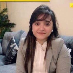 Meet woman, who once lived in slums, gave tuition classes to fund her own education, suffered from rare bone disorder, later cracked UPSC exam in 1st attempt with AIR…