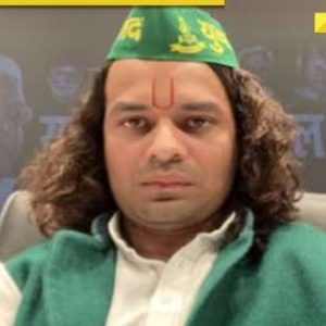 Bihar elections 2025: Expelled by RJD’s Lalu Yadav, son Tej Pratap Yadav floats new party, gets election symbol, announces fresh alliance with…