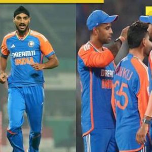 Asia Cup 2025: India’s predicted playing XI vs Pakistan; Will Arshdeep Singh get a chance? Here’s all you need to know