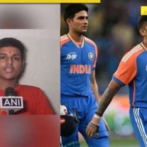 ‘Operation Sindoor a waste’: Pahalgam victim who lost father, brother on India vs Pak Asia Cup match