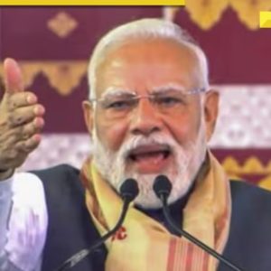 PM Modi issues BIG statement on abuse row: ‘I’m Lord Shiva’s devotee, will…’