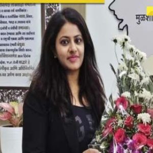 BIG trouble for sacked IAS officer Puja Khedkar as missing truck driver found at her Pune-based home, here’s what happened