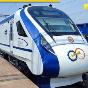 PM Modi to flag off Amrit Bharat Express, Vande Bharat train in this Indian state on Sept 15; check details