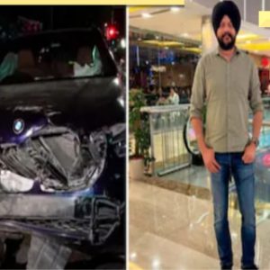 Delhi BMW Crash: Why victim Navjot Singh was taken 19 km away instead of nearby hospital, wife alleges in FIR