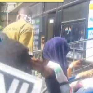 Delhi BMW crash: Accused woman driver who killed Finance ministry official taken into custody