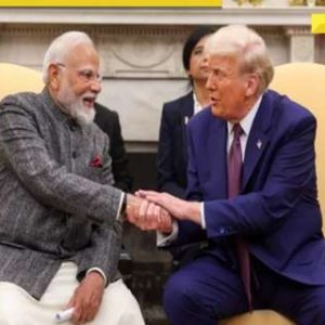 India-US trade talks to resume today amid tariff war as Washington’s top negotiator arrives in New Delhi