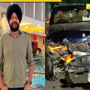 Delhi BMW crash: Accused woman driver sent to 2-day judicial custody, court issues notice on bail plea