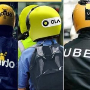 Good news for Mumbai commuters: Bike taxis make comeback with new fare rates/km; Ola, Uber, and Rapido get…: check details
