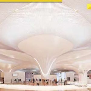 Good news for Mumbaikers: Navi Mumbai International Airport to begin operations by…, to serve 90 million passengers annually, first airline to fly would be…