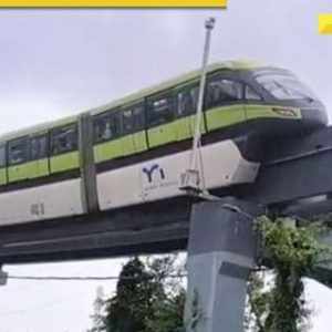 Monorail services in Mumbai to remain temporarily suspended from Sept 20; here’s why