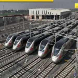 Delhi-Meerut Namo Bharat Corridor to expand, Sarai Kale Khan to Meerut in 1 hour; check inauguration date, frequency, details