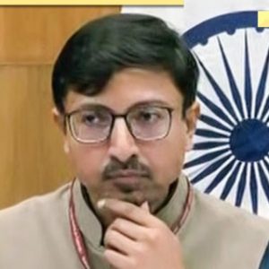 Who is Gourangalal Das? India’s new envoy to South Korea who played key role in India-China negotiations