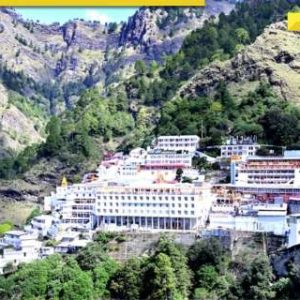 Vaishno Devi Yatra reopens: How devotees can seek blessings at J-K’s holy shrine after 22-day landslide suspension? Check routes, safety guidelines