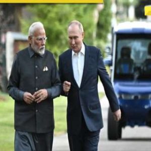 ‘India ready to make…’: PM Modi thanks ‘friend’ Putin for birthday wishes