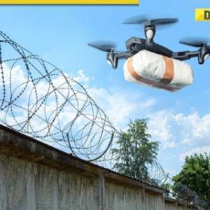 Pakistan’s nefarious design exposed: Islamabad uses drones to push drugs into India, Karachi and Gwadar port for trafficking, details…