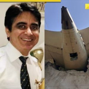 Air India crash pilot’s father writes to Centre, seeks probe: ‘Left with no option but…’