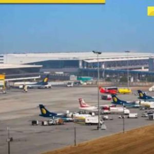 BIG update on Noida’s Jewar Airport, first flights to 10 major cities will takeoff on…