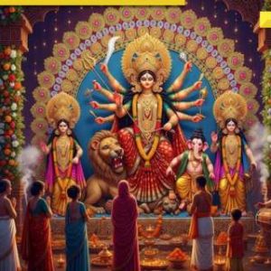 Sharad Navratri 2025: Complete day-wise calendar, start to end dates, puja timings, vidhi, more
