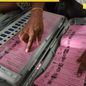 Ahead of Bihar polls, Election Commission of India introduces BIG changes in EVM ballot paper: Candidate colour photo, bold serial numbers, and…