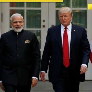 CEA Nageswaran claims India’s tariff issues with US may be resolved in…; reciprocal tariffs might come down to…