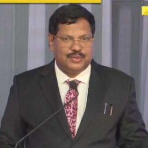 CJI Gavai breaks silence on Khajuraho idol case remarks: ‘I respect all…’