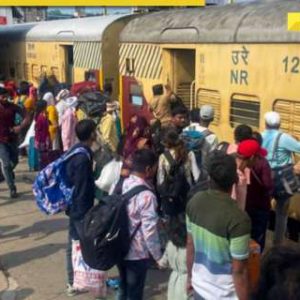 BIG IRCTC Update: Indian Railways issues NEW ticket booking rules from October 1, mandates Aadhaar authentication for…, here’s all you need to know