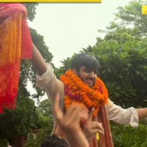 Who is ABVP’s Aryan Maan? DUSU’s 2025 President who defeats NSUI’s Jocelyn Nandita by 16000 votes