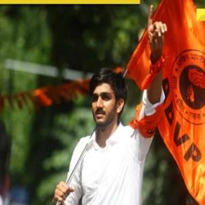 DUSU Election 2025: ABVP bags 3 key posts; Aryan Maan emerges as new President