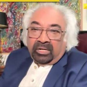 ‘Been to Pakistan, felt at home’: Sam Pitroda’s remarks on foreign policy spark row