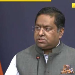 India reacts to Saudi Arabia, Pakistan defence pact: ‘We expect that this strategic…’