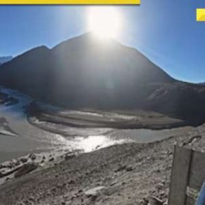 Centre to utilise water from suspended Indus Water Treaty for THESE states, aims to curb…