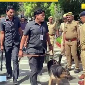 Multiple Delhi schools receive bomb threat calls, evacuations underway