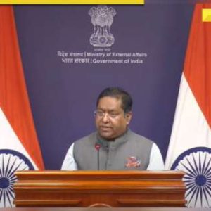 Lured by fake job offers in Iran, MEA issues NEW advisory for Indians, warns them from…; check details here