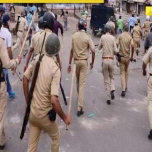 Communal clash erupts in Gujarat’s Vadodara over offensive social media post
