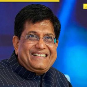 Piyush Goyal to visit US on Sept 22 amid ongoing trade tensions