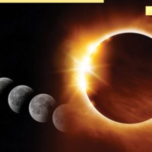 Solar eclipse 2025 today: Check Surya Grahan timings, when and where to watch; do’s and don’ts