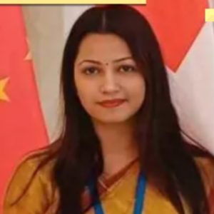 Meet Indian woman honoured by NASA’s Artemis program, her name will be placed on Moon’s orbit, her name is…she is from…