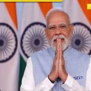 PM Modi bats for self-reliant India, hails GST reforms | Top quotes