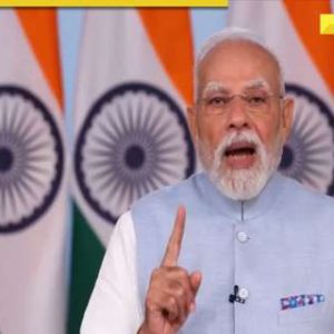 ‘Buy swadeshi that carries sweat of our sons and daughter’, PM Modi urges citizens to step towards self-reliant India