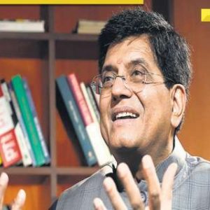 Piyush Goyal’s sharp jibe at Trump’s H-1B visa fee hike: ‘A bit afraid of…’