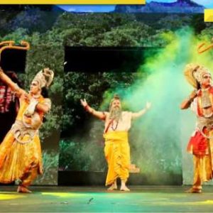 Shardiya Navratri 2025: 7 must-visit places to experience magic of Ramlila in Delhi-NCR