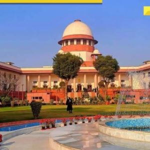 Supreme Court issues BIG remark on defamation law: ‘Time has come to…’