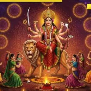 Navratri 2025: Dates, Rituals, spiritual significance, and why it’s celebrated twice a year