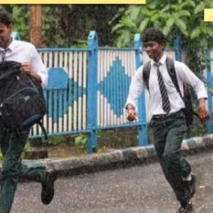 Kolkata Rains: Schools get early Durga Puja vacation, exams postponed as torrential rain disrupts life