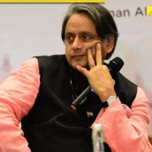 Congress MP Shashi Tharoor issues BIG statement on Donald Trump’s H-1B visa fee hike, says, ‘Why Indian-diaspora…’