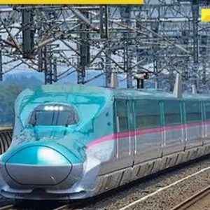 Mumbai to Ahmedabad in just 2 hours: India’s first bullet train to cut travel time between these two cities, operations to begin by THIS date