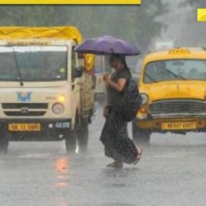 Kolkata Rain: 11 dead as record downpour halts city of joy ahead of Durga Puja; IMD predicts more showers till…