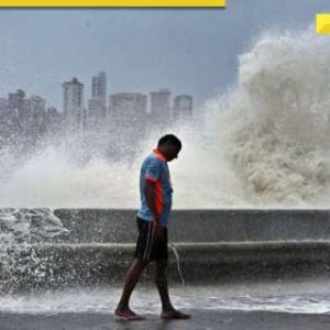 Mumbai braces for more rain: Orange alert issued as IMD predicts heavy rainfall in coming days, check here to know details